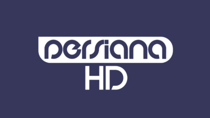 Persiana HD TV